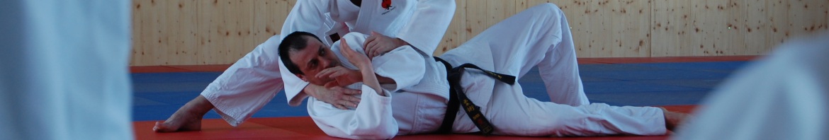 Judo & Ju-Jitsu Club Rorschach/Goldach (Abteilungen Judo, Ju-Jitsu, Aikido)